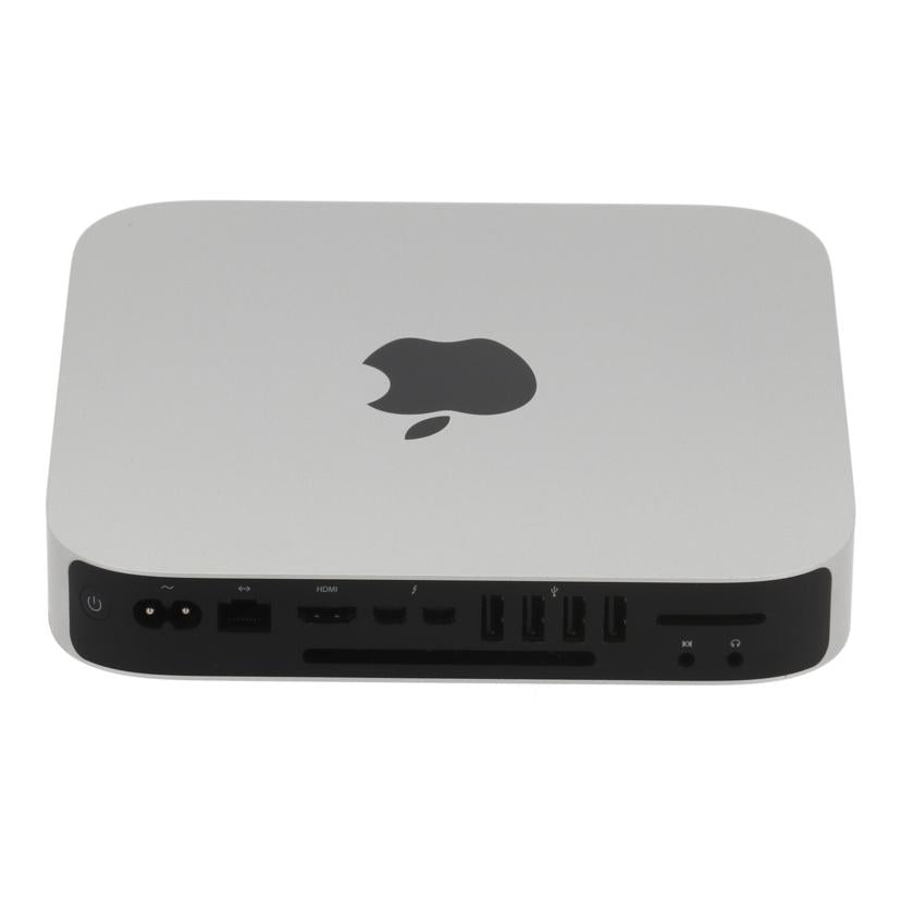 Apple アップル /Mac mini (Late 2014)/A1347//C07P2379G1HW/Bランク/81