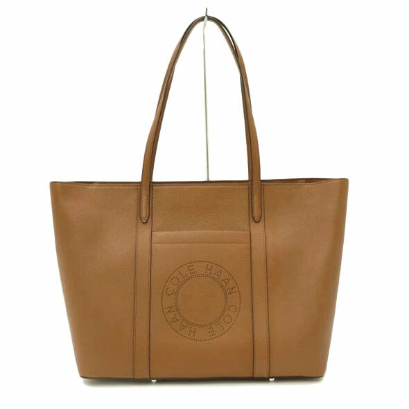 COLE HAAN コールハーン /COLE HAAN レザートート//Sランク/69