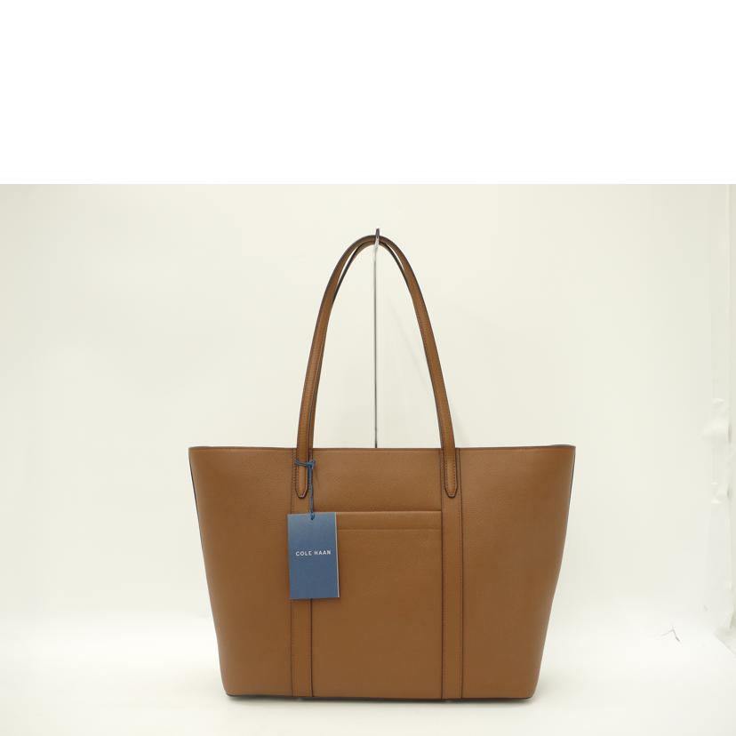 COLE HAAN コールハーン /COLE HAAN レザートート//Sランク/69
