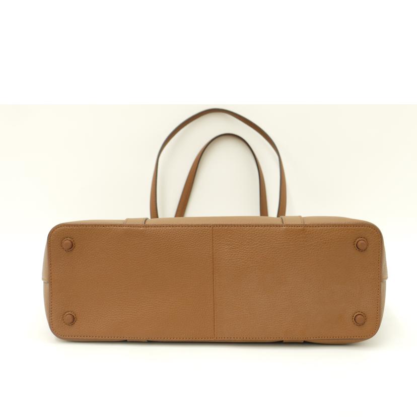 COLE HAAN コールハーン /COLE HAAN レザートート//Sランク/69