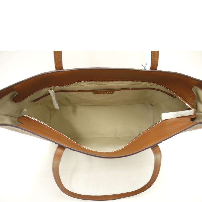 COLE HAAN コールハーン /COLE HAAN レザートート//Sランク/69