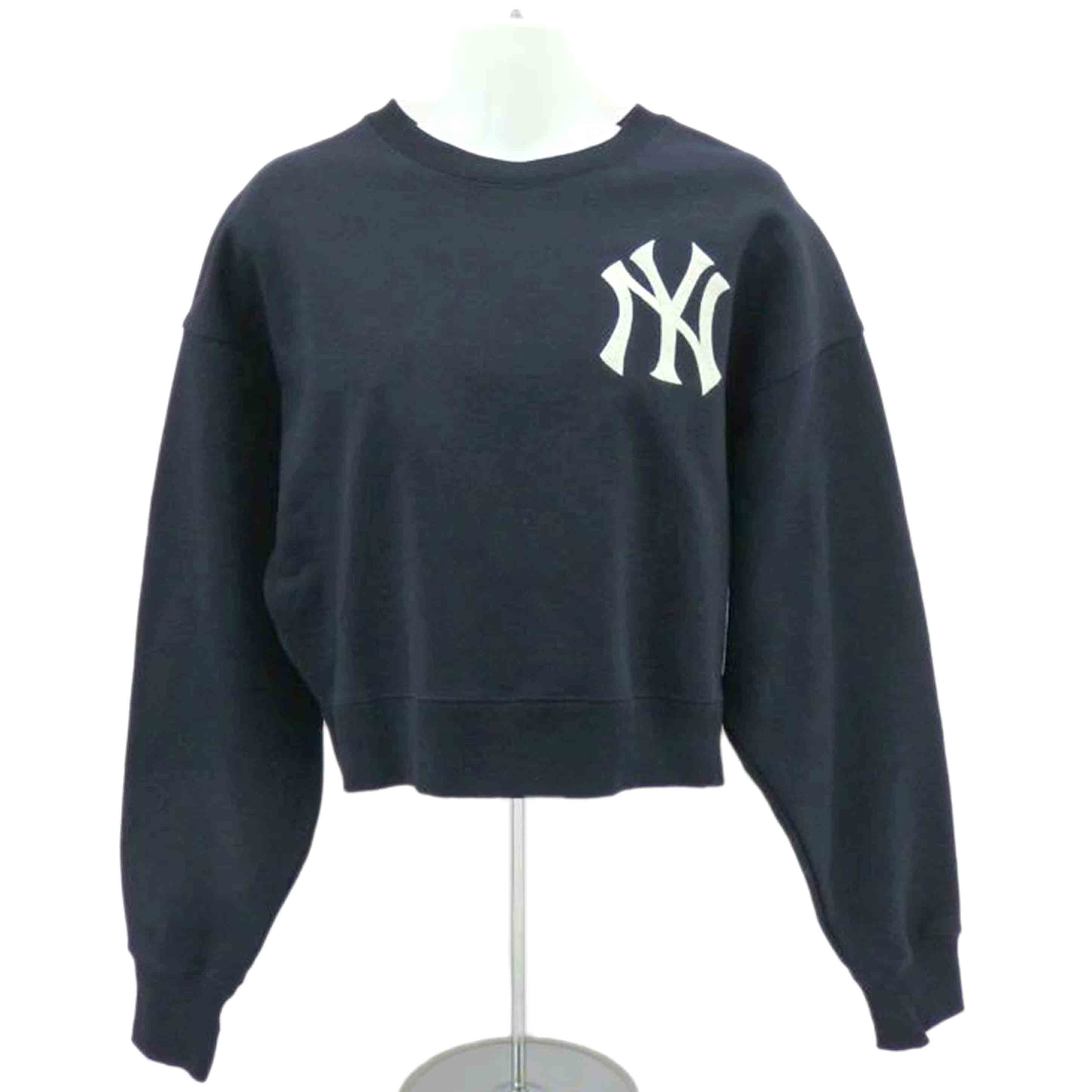 ROPE ロペ/MLB COLLECTION BY JUN ロゴスウェット/GGM64040A-14961//Aランク/77