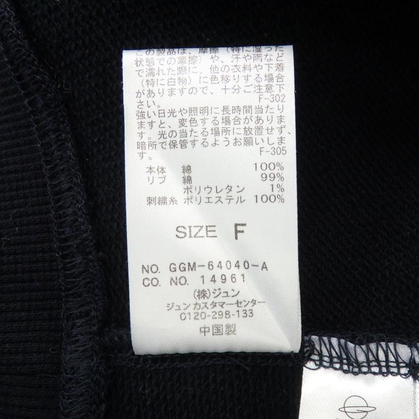 ROPE ロペ/MLB COLLECTION BY JUN ロゴスウェット/GGM64040A-14961//Aランク/77