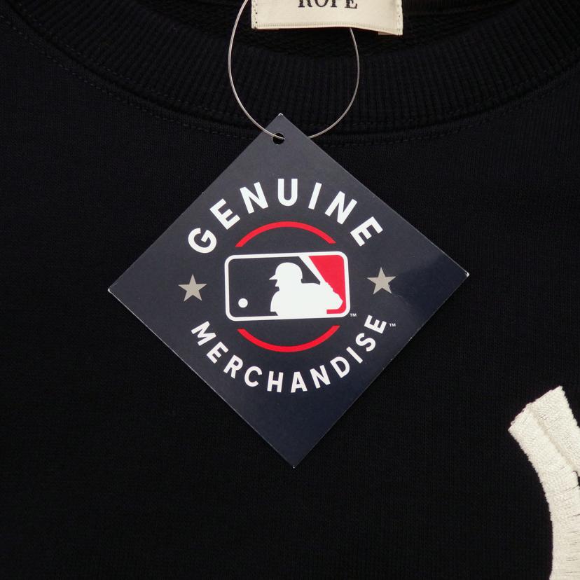 ROPE ロペ/MLB COLLECTION BY JUN ロゴスウェット/GGM64040A-14961//Aランク/77