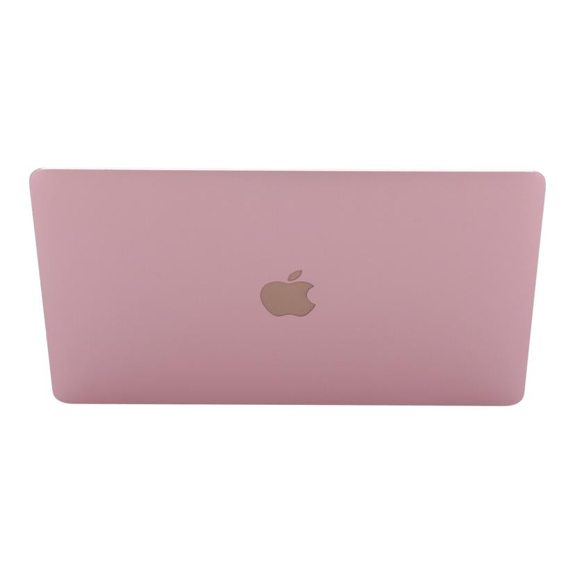 Apple アップル /MacBook (12インチ,Early 2016)/A1534//C02TL033H3QX/Bランク/70