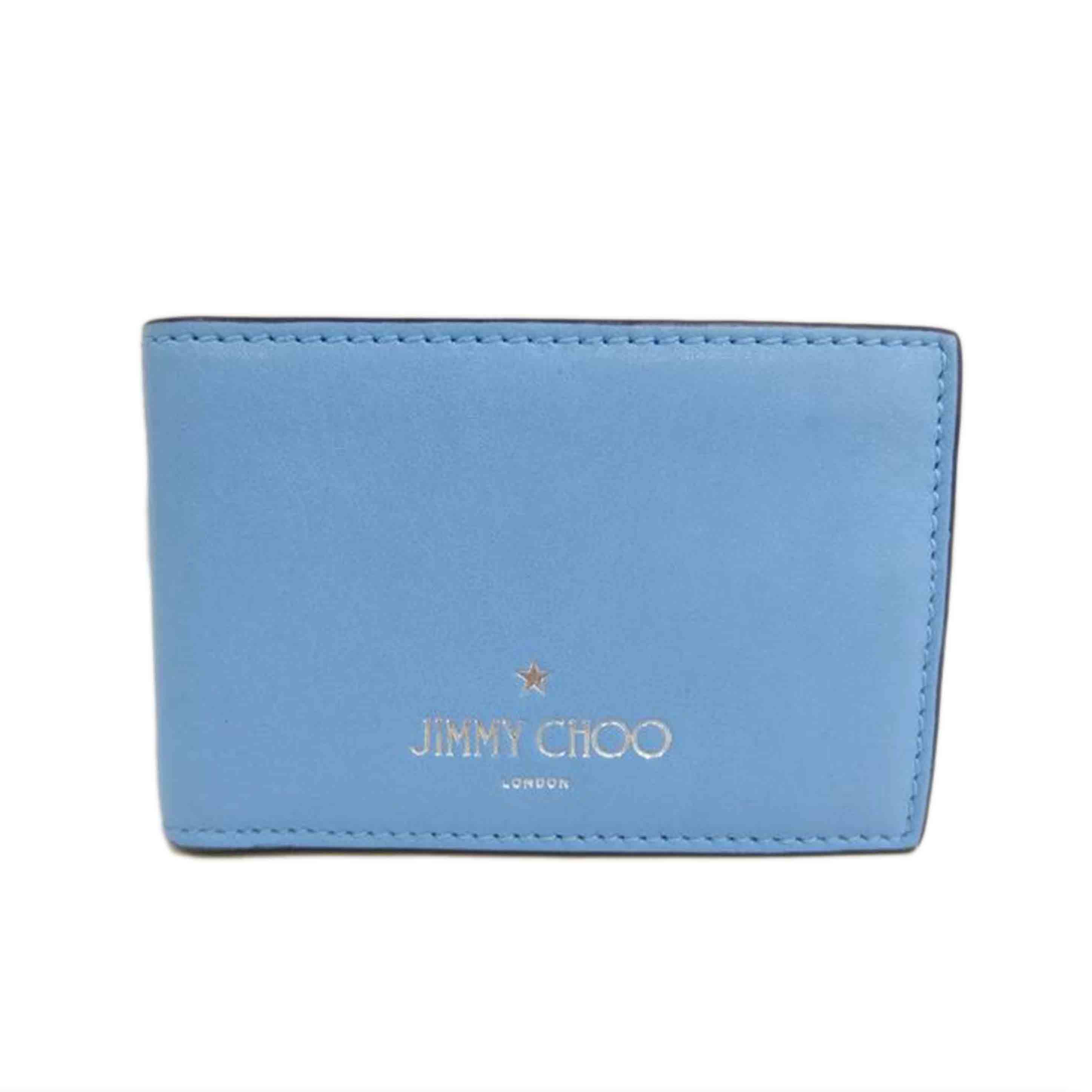 JIMMY CHOO ジミーチュー/カードケース//ABランク/82