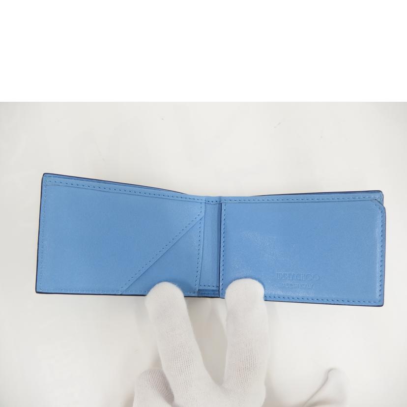 JIMMY CHOO ジミーチュー/カードケース//ABランク/82