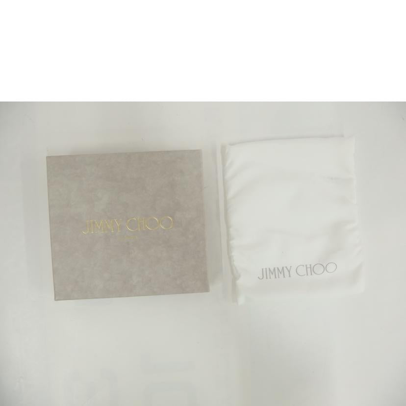 JIMMY CHOO ジミーチュー/カードケース//ABランク/82