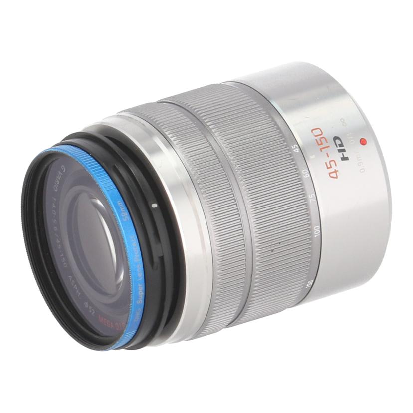 Panasonic パナソニック/カメラレンズ/H-FS45150/H-FS45150//XA4GC005169/Bランク/19