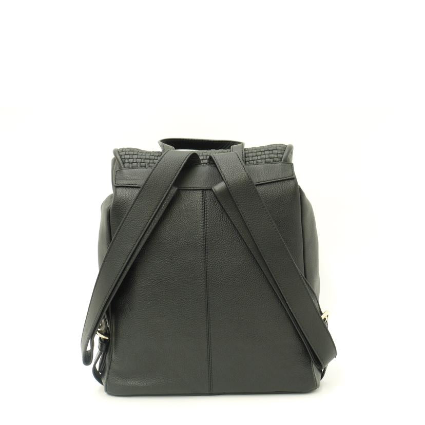 COLE HAAN コールハーン /COLE HAAN レザーリュック//Sランク/69