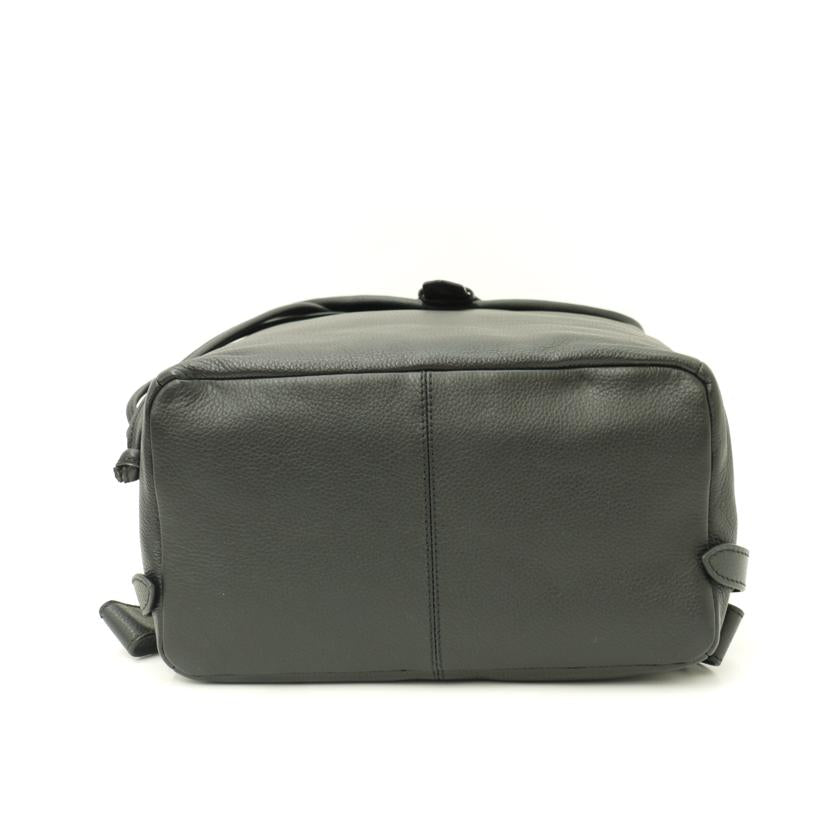 COLE HAAN コールハーン /COLE HAAN レザーリュック//Sランク/69