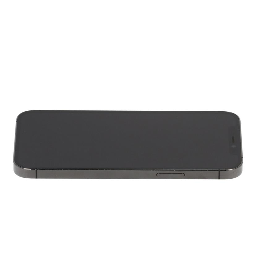 Apple SoftBank系 アップル /iPhone12 Pro 128GB/MGM53J/A//F17DW6QD0D8G/Bランク/71
