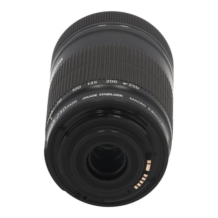 Canon キャノン/カメラレンズ/EF-S 55-250mm F4-5.6 IS STM/EF-S 55-250mm F4-5.6 IS STM//6251101459/Aランク/19