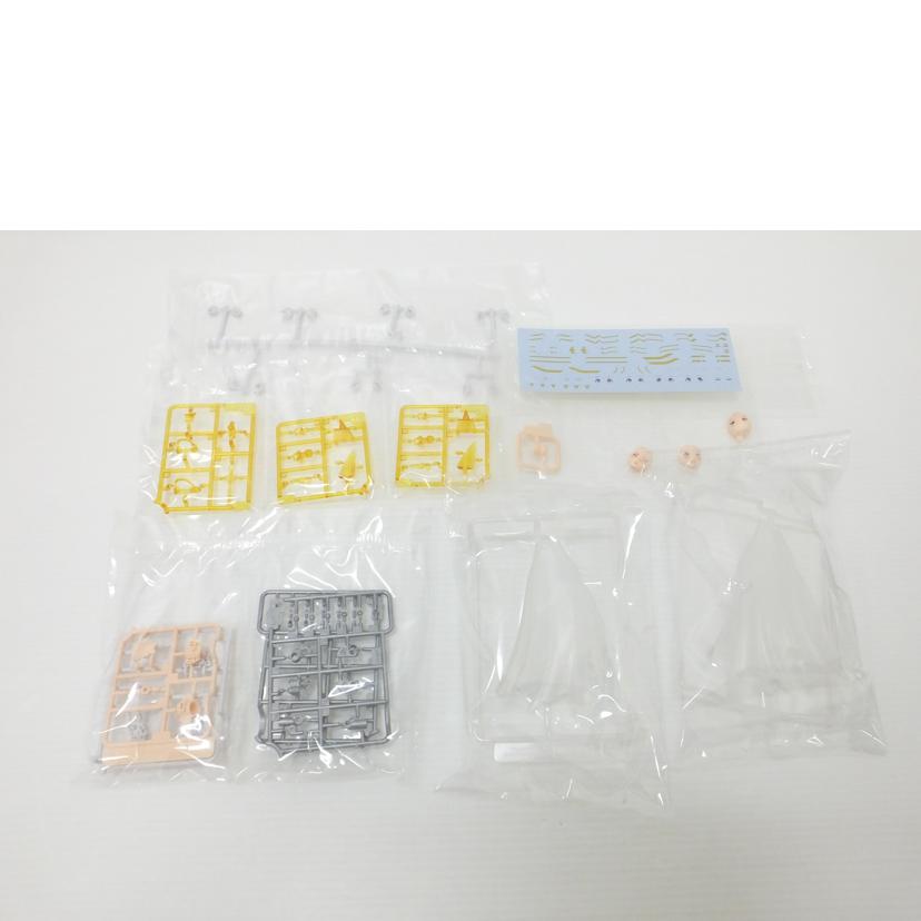 KOTOBUKIYA コトブキヤ/1/1 BULLET KNIGHTS エクスキューショナー BRIDE 「メガミデバイス」/KP634R//SAランク/88