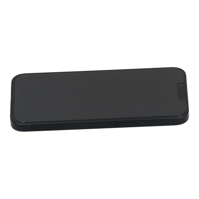 Apple SIMロックなし アップル /iPhone13 128GB/MLNC3J/A//QPGX7PLX2F/Bランク/71