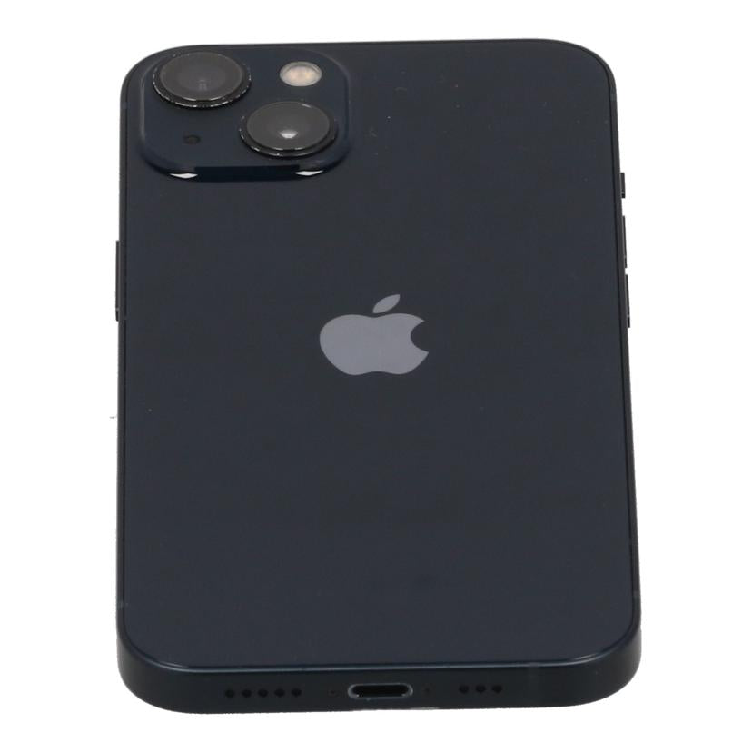 Apple SIMロックなし アップル /iPhone13 128GB/MLNC3J/A//QPGX7PLX2F/Bランク/71