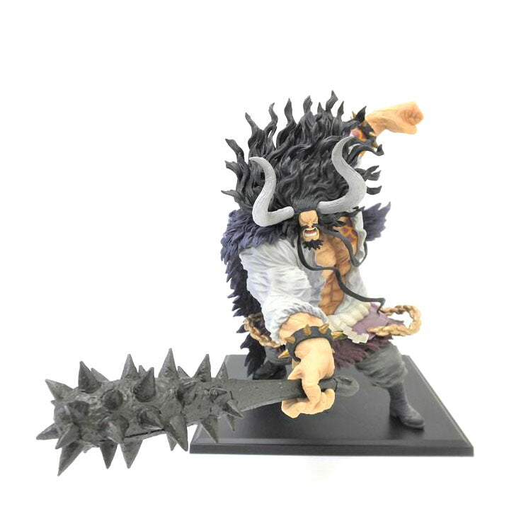 BANDAI バンダイ/カイドウ -the Four Emperors- 「一番くじ ワンピース Best of Omnibus」 A賞 フィギュア//ABランク/88
