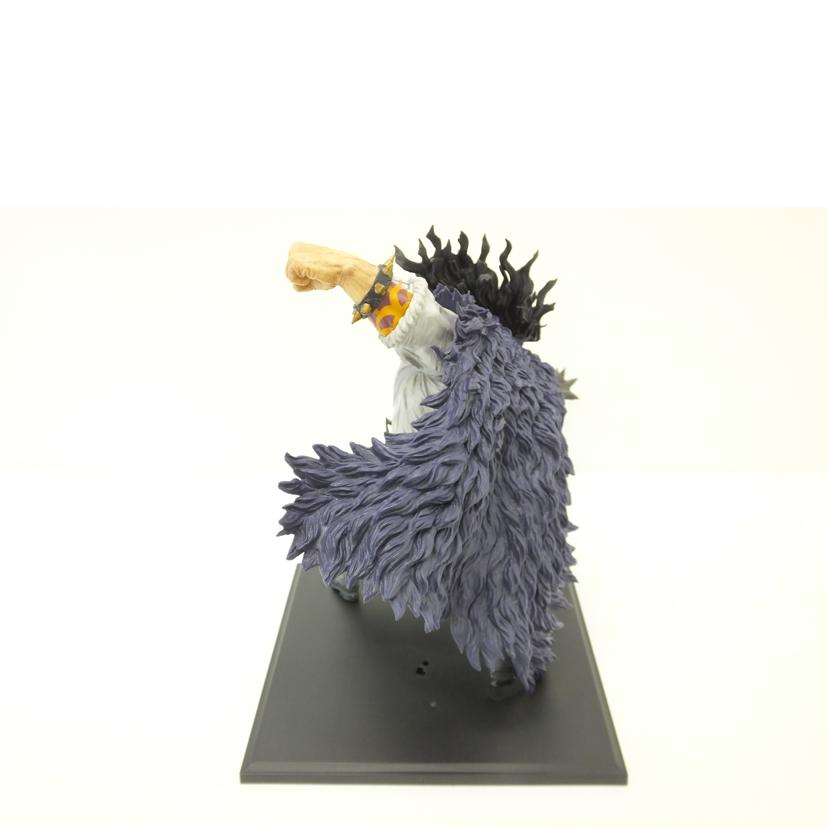BANDAI バンダイ/カイドウ -the Four Emperors- 「一番くじ ワンピース Best of Omnibus」 A賞 フィギュア//ABランク/88