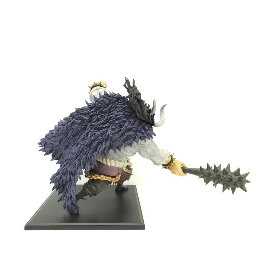 BANDAI バンダイ/カイドウ -the Four Emperors- 「一番くじ ワンピース Best of Omnibus」 A賞 フィギュア//ABランク/88