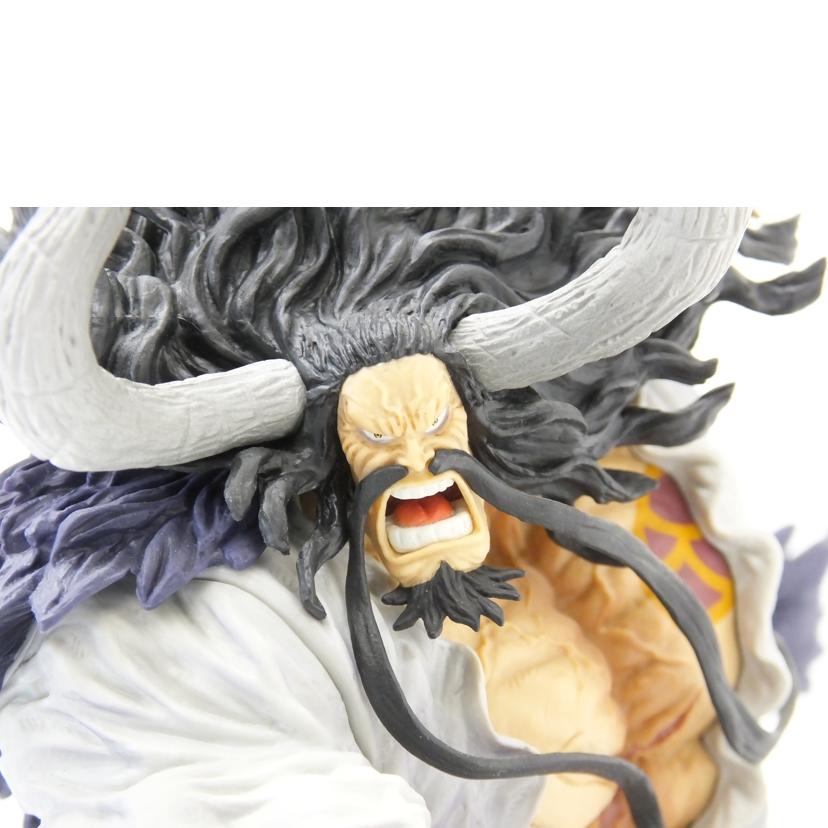 BANDAI バンダイ/カイドウ -the Four Emperors- 「一番くじ ワンピース Best of Omnibus」 A賞 フィギュア//ABランク/88