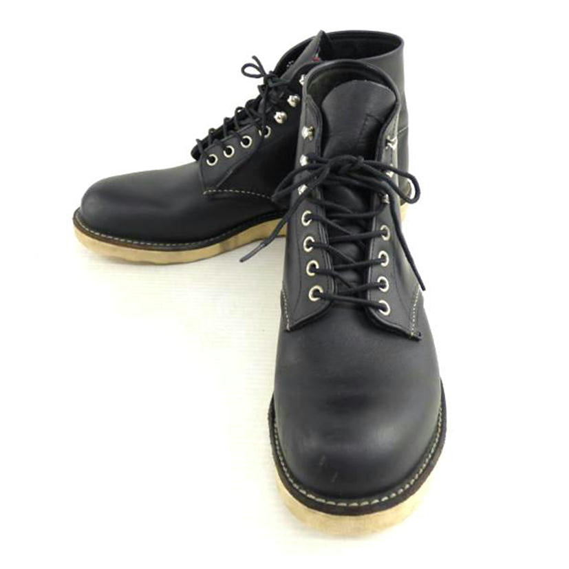 RED WING レッドウィング/アイリッシュセッターワークブーツ/D8165//Bランク/64
