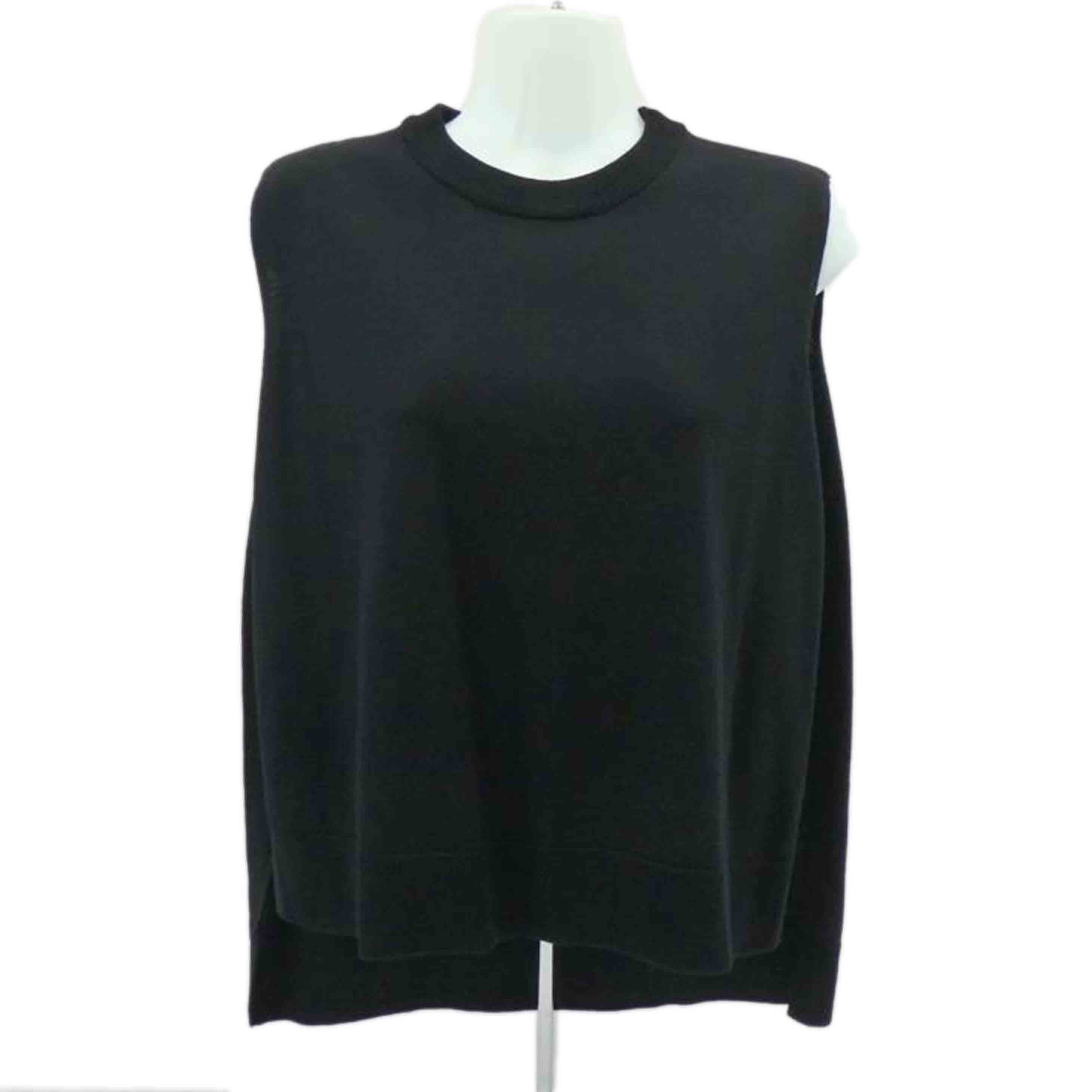 MidiUmi ミディウミ/サイドリボンベスト/3-729297//Aランク/77