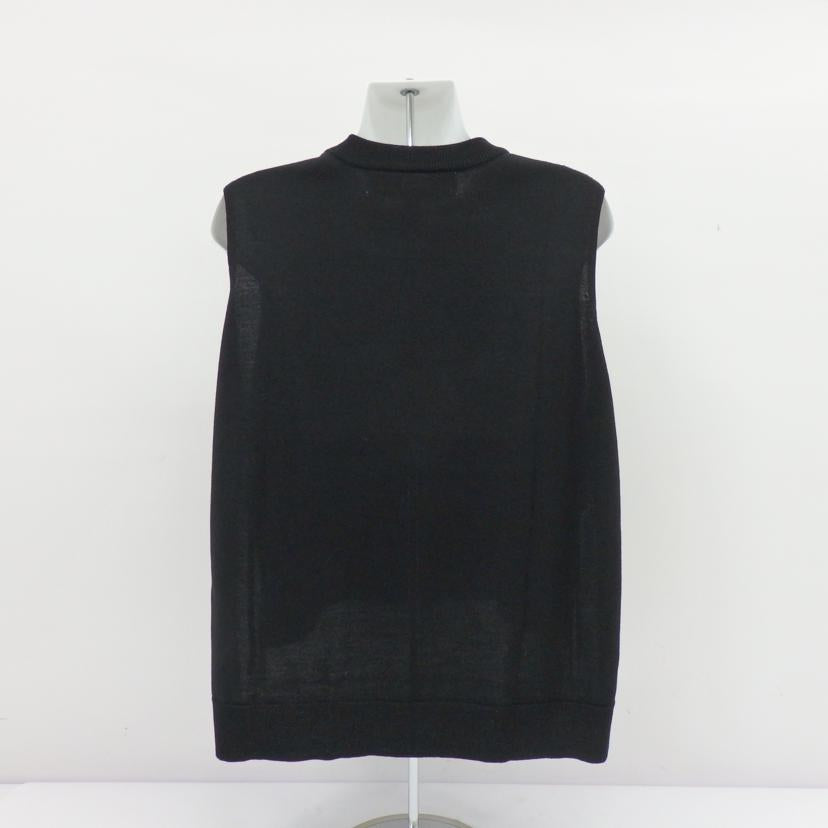 MidiUmi ミディウミ/サイドリボンベスト/3-729297//Aランク/77