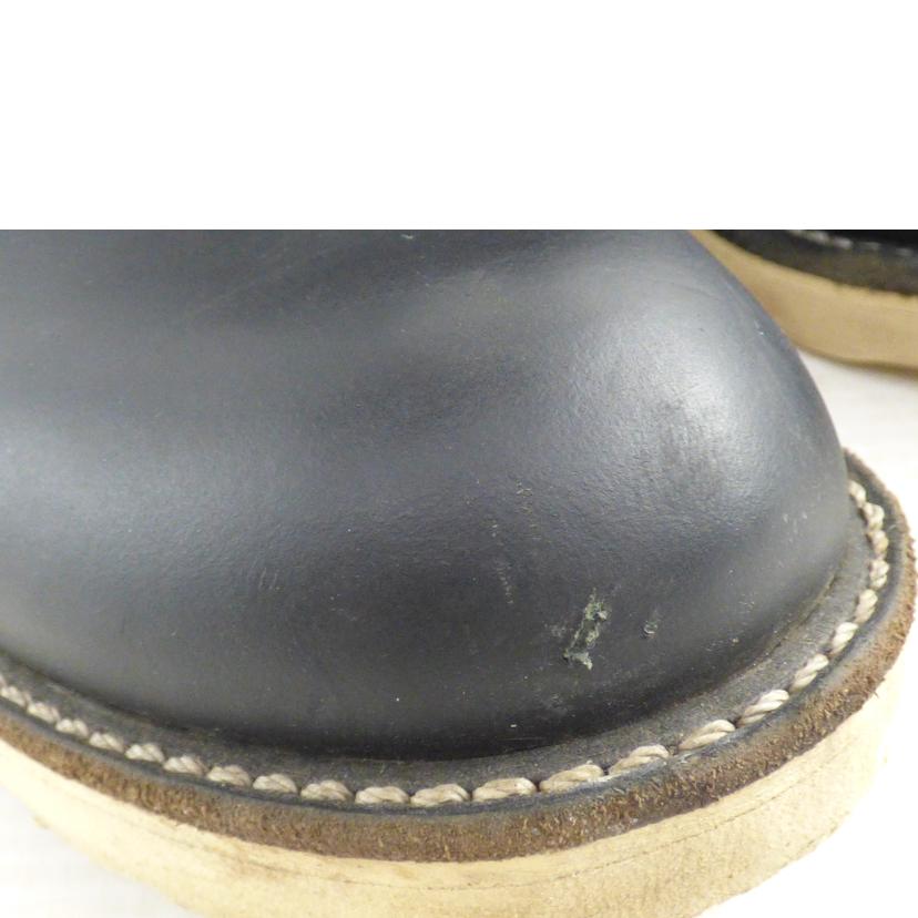 RED WING レッドウィング/アイリッシュセッターワークブーツ/D8165//Bランク/64