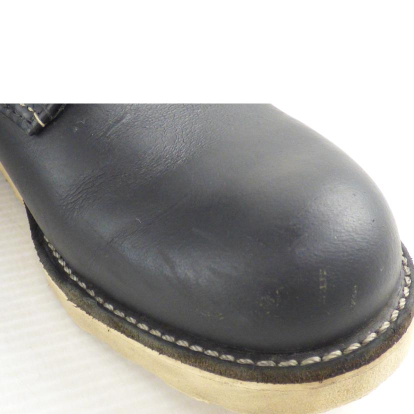 RED WING レッドウィング/アイリッシュセッターワークブーツ/D8165//Bランク/64