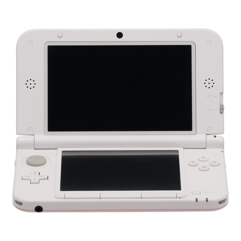 NINTENDO 任天堂 ニンテンドー /Nintendo 3DS LL 本体/SPR-001//SJF120294310/ABランク/78