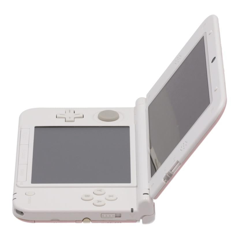 NINTENDO 任天堂 ニンテンドー /Nintendo 3DS LL 本体/SPR-001//SJF120294310/ABランク/78