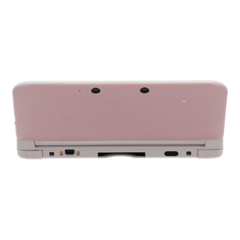 NINTENDO 任天堂 ニンテンドー /Nintendo 3DS LL 本体/SPR-001//SJF120294310/ABランク/78