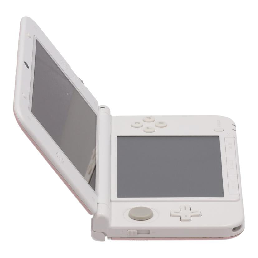 NINTENDO 任天堂 ニンテンドー /Nintendo 3DS LL 本体/SPR-001//SJF120294310/ABランク/78