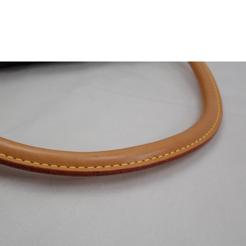 LV LV」/ミニルーピング/モノグラム/M51147//SD0***/ABランク/62