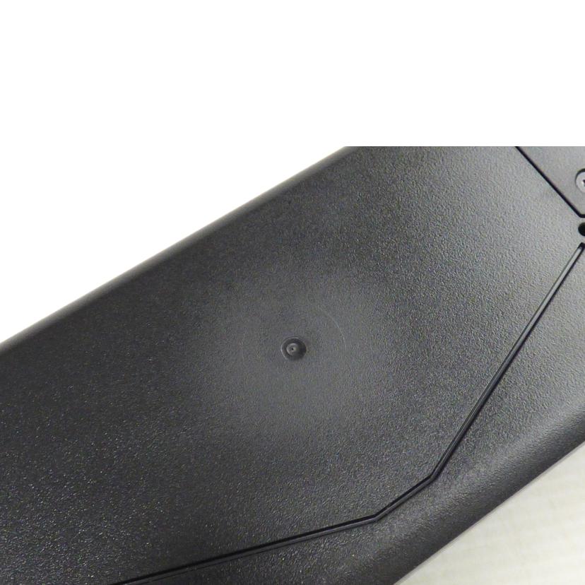 BOSE ボーズ/テレビ用スピーカー/Solo5 TV Sound System/Solo5 TV Sound System//070024Z70450749AE/ABランク/64