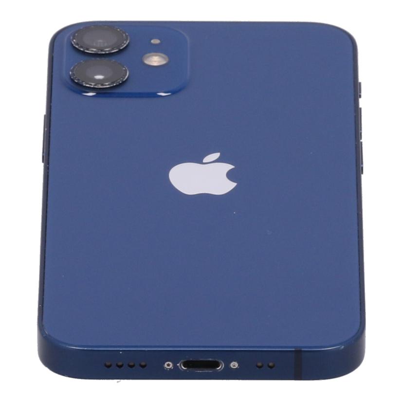 Apple アップル /iPhone12 mini 64GB/MGAP3J/A//F4GF33ET0GQC/Bランク/84