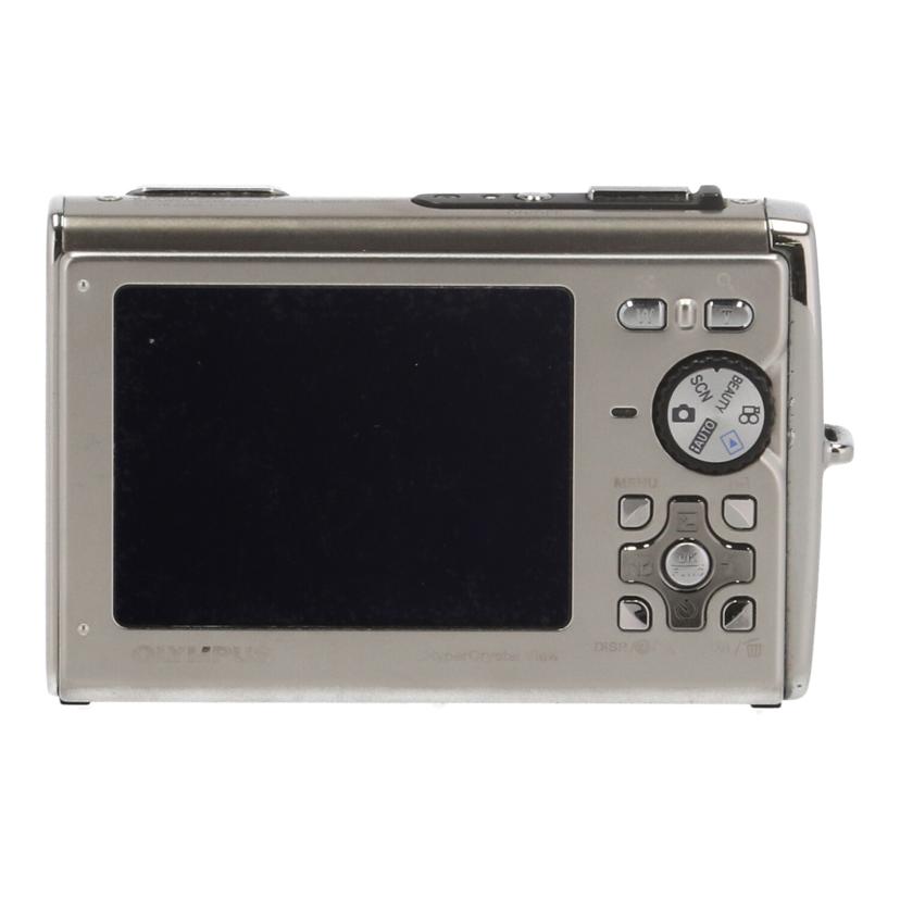 OLYMPUS オリンパス /デジタルカメラ(オールド)/μTOUGH-8000//G96512065/BCランク/82