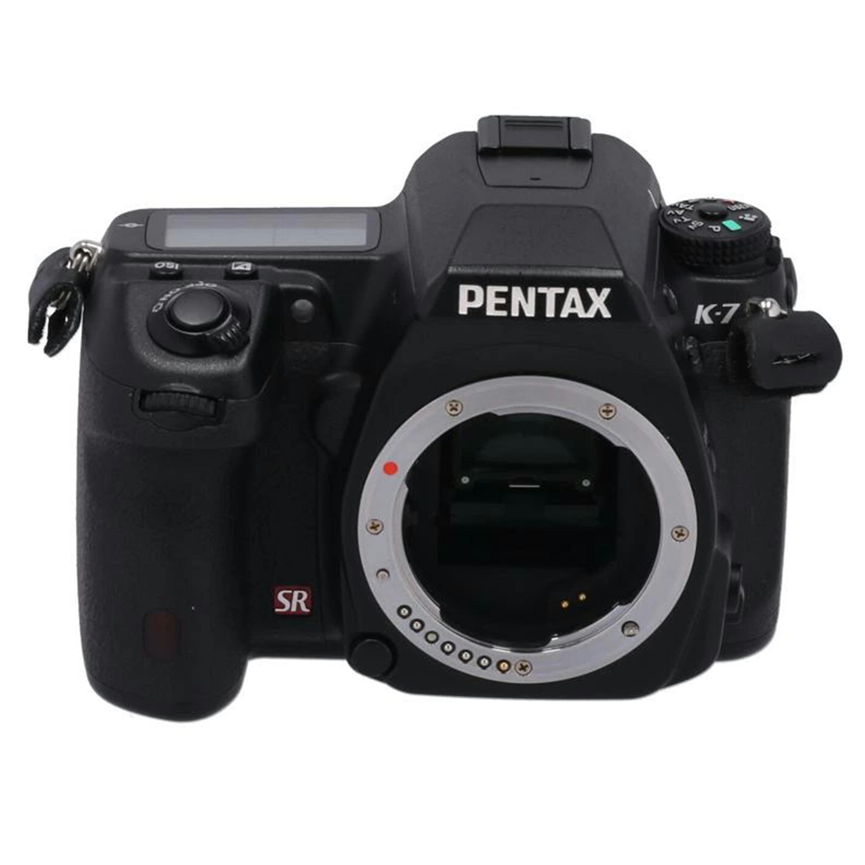 PENTAX ペンタックス /デジタル一眼 ボディ/K-7 ボディ//3550771/Bランク/81