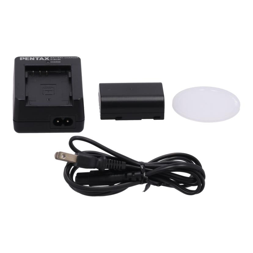 PENTAX ペンタックス /デジタル一眼 ボディ/K-7 ボディ//3550771/Bランク/81