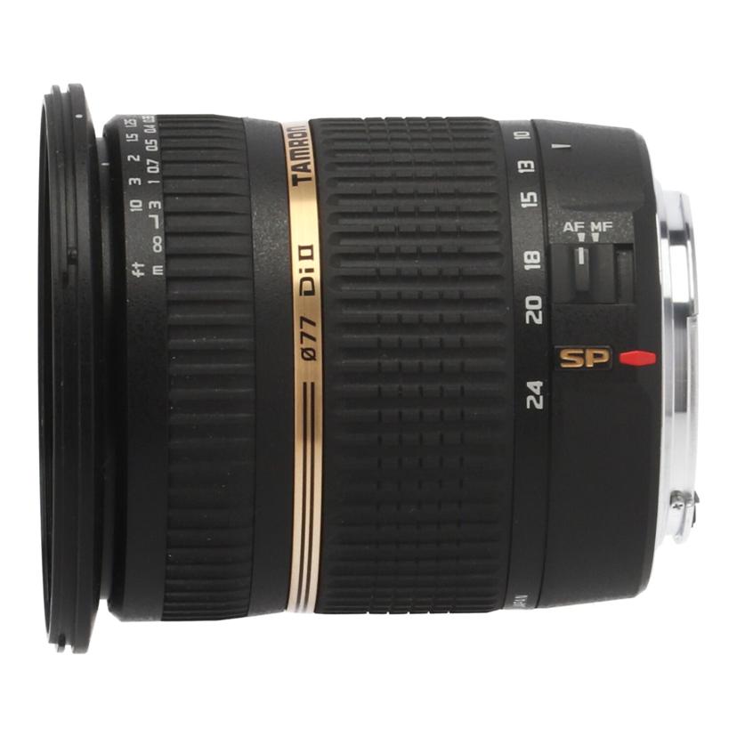 TAMRON タムロン/カメラレンズ/B001E/B001E//087706/Aランク/19
