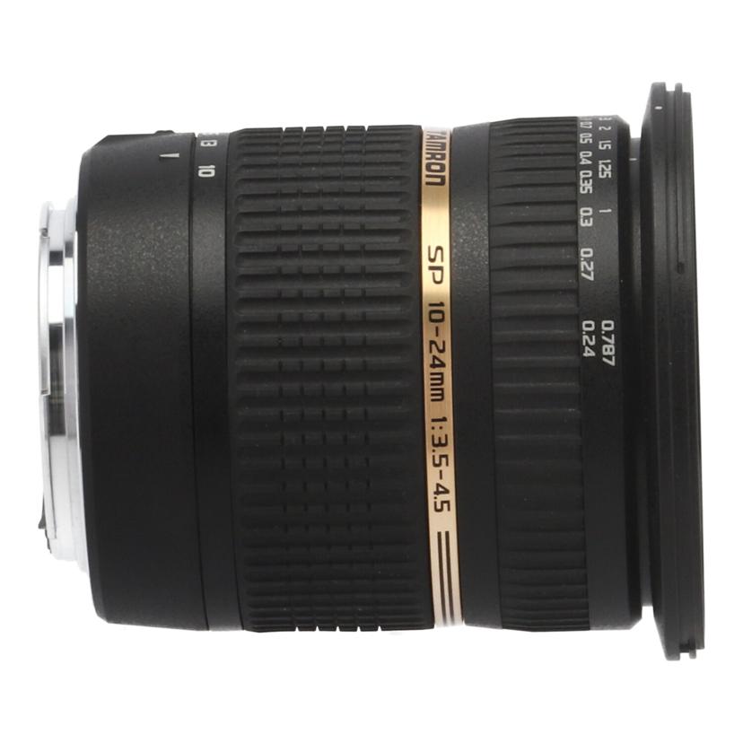 TAMRON タムロン/カメラレンズ/B001E/B001E//087706/Aランク/19