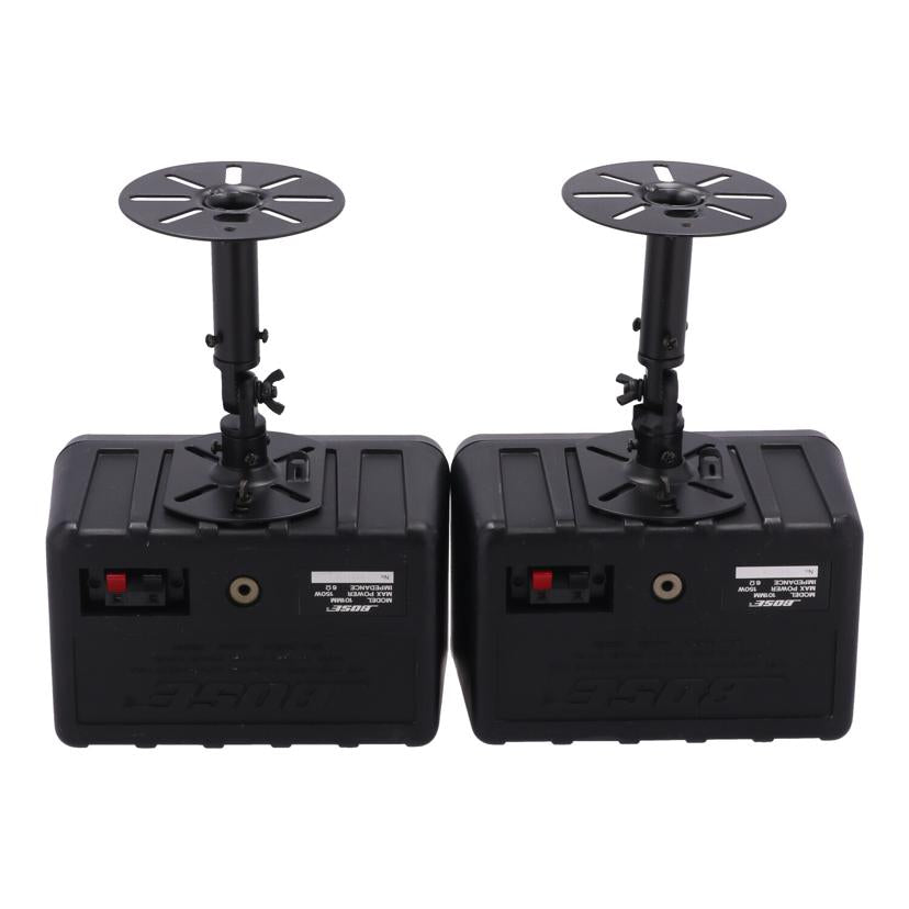 BOSE ボーズ /スピーカー(ペア)/101MM//555113/114/Bランク/77