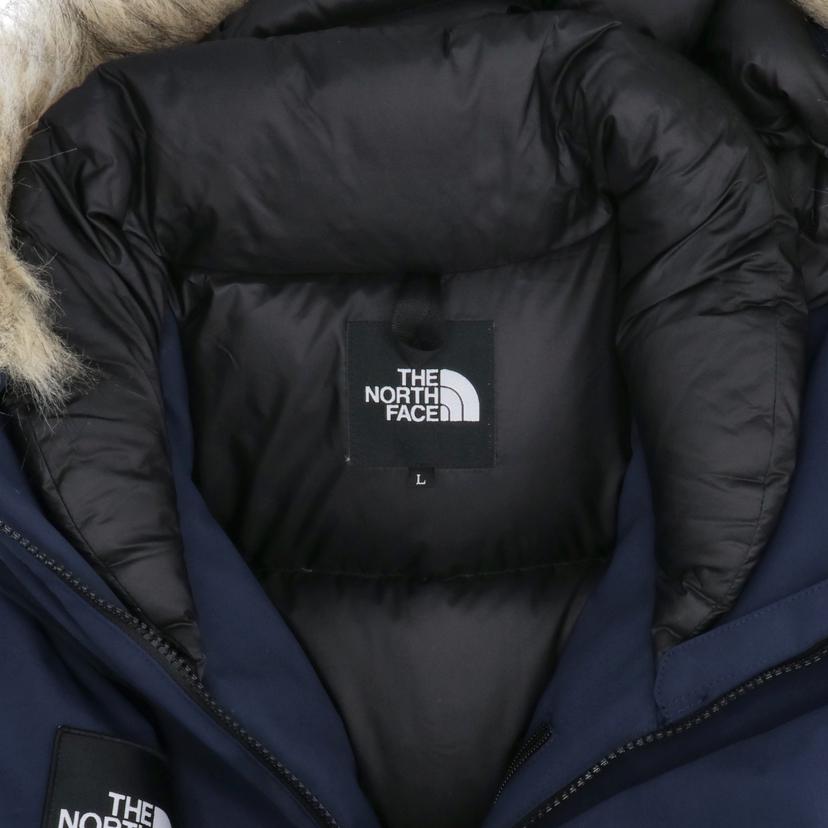 THE NORTH FACE ザ ノース フェイス/アンタークティカパーカ/ND92342//ABランク/67