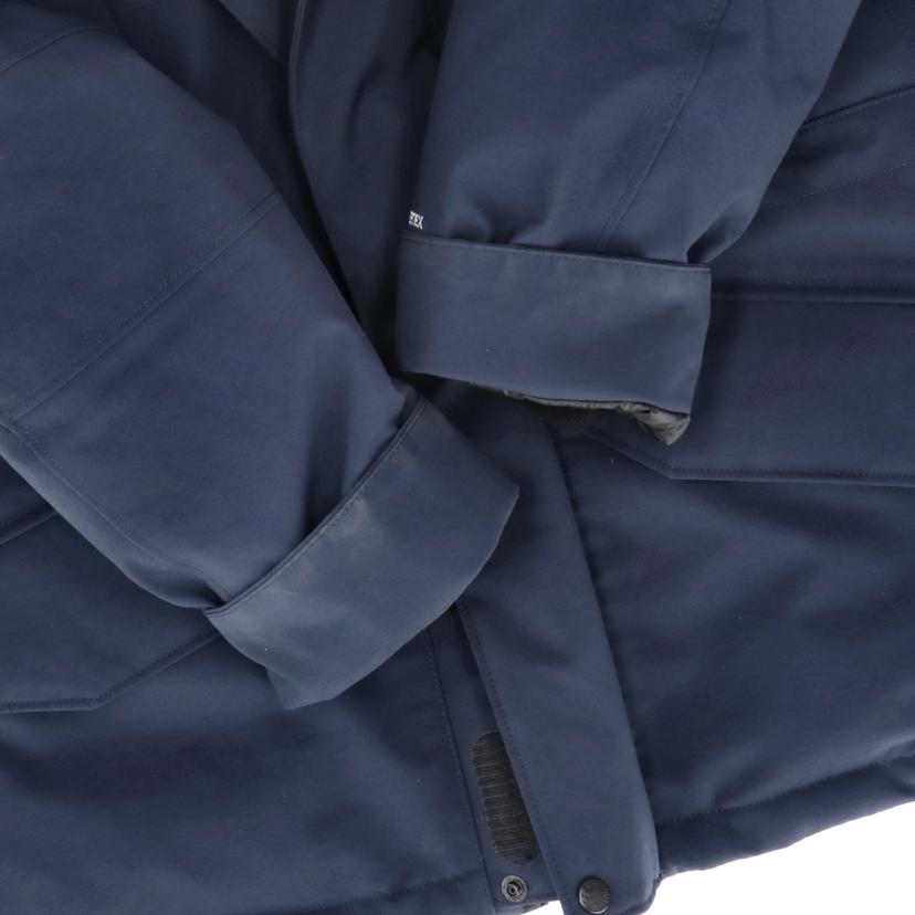 THE NORTH FACE ザ ノース フェイス/アンタークティカパーカ/ND92342//ABランク/67