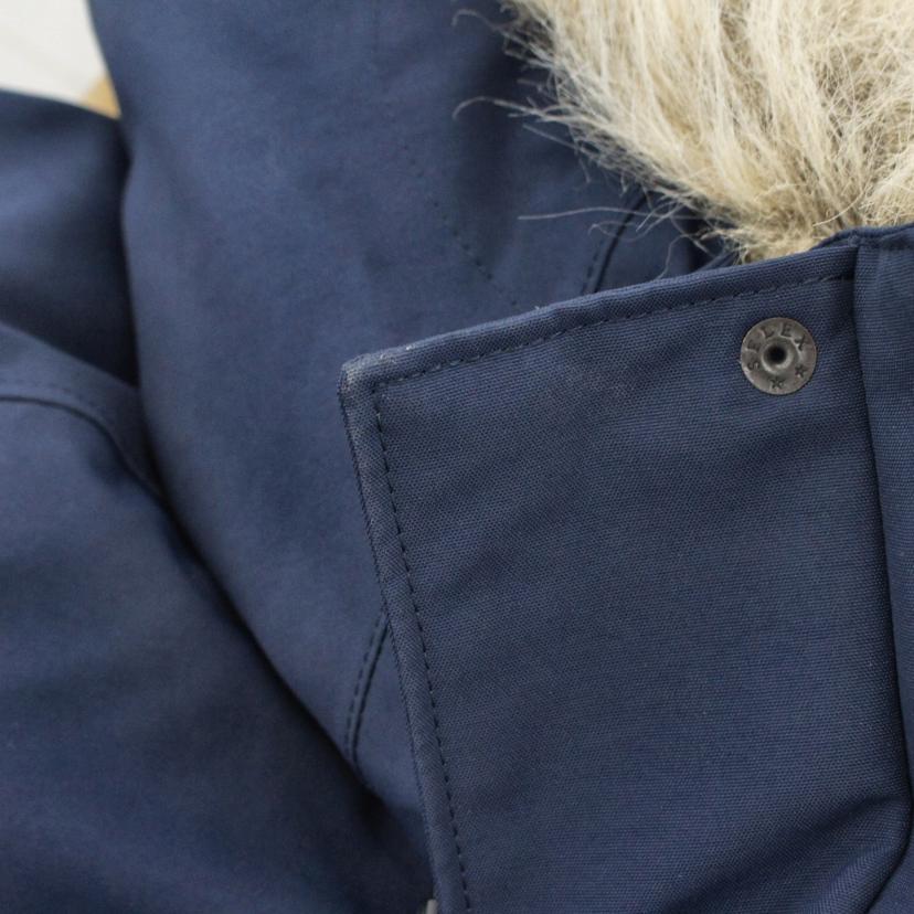 THE NORTH FACE ザ ノース フェイス/アンタークティカパーカ/ND92342//ABランク/67