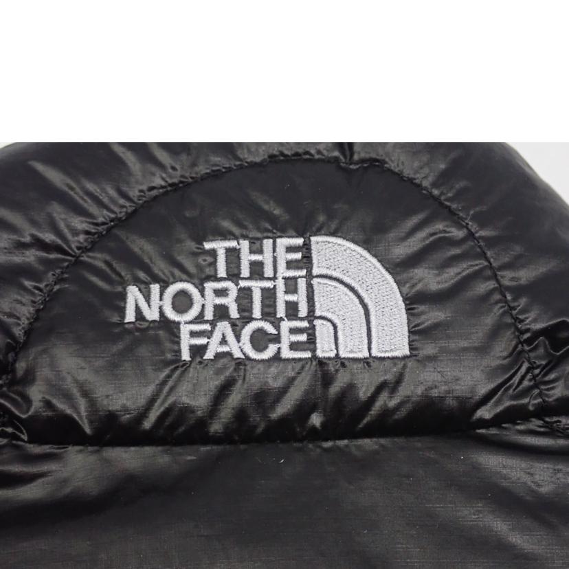THE NORTH FACE ノースフェイス/★THE NORTH FACEライトヒートジャケット/ND18954//サイズ:M/ABランク/62