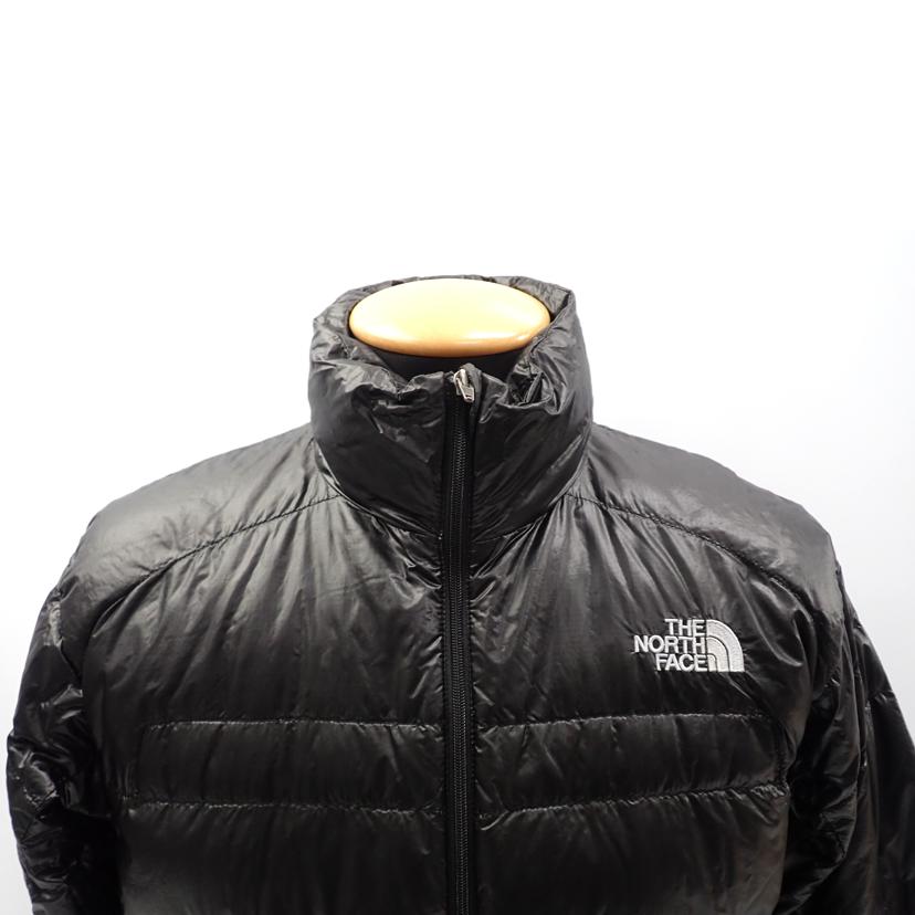 THE NORTH FACE ノースフェイス/★THE NORTH FACEライトヒートジャケット/ND18954//サイズ:M/ABランク/62
