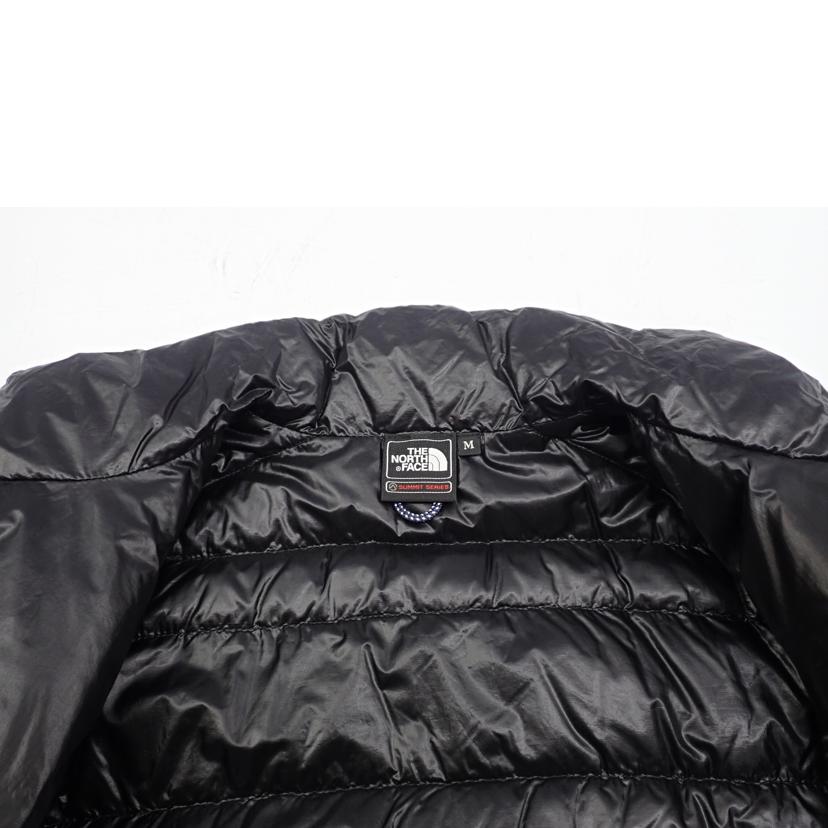 THE NORTH FACE ノースフェイス/★THE NORTH FACEライトヒートジャケット/ND18954//サイズ:M/ABランク/62