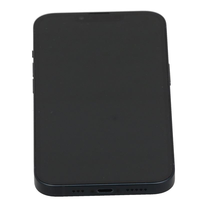 Apple SIMロックなし アップル /iPhone13 256GB/MLNH3J/A//JG3MXPXL3V/Bランク/71