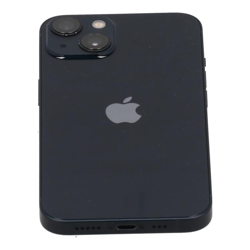 Apple SIMロックなし アップル /iPhone13 256GB/MLNH3J/A//JG3MXPXL3V/Bランク/71